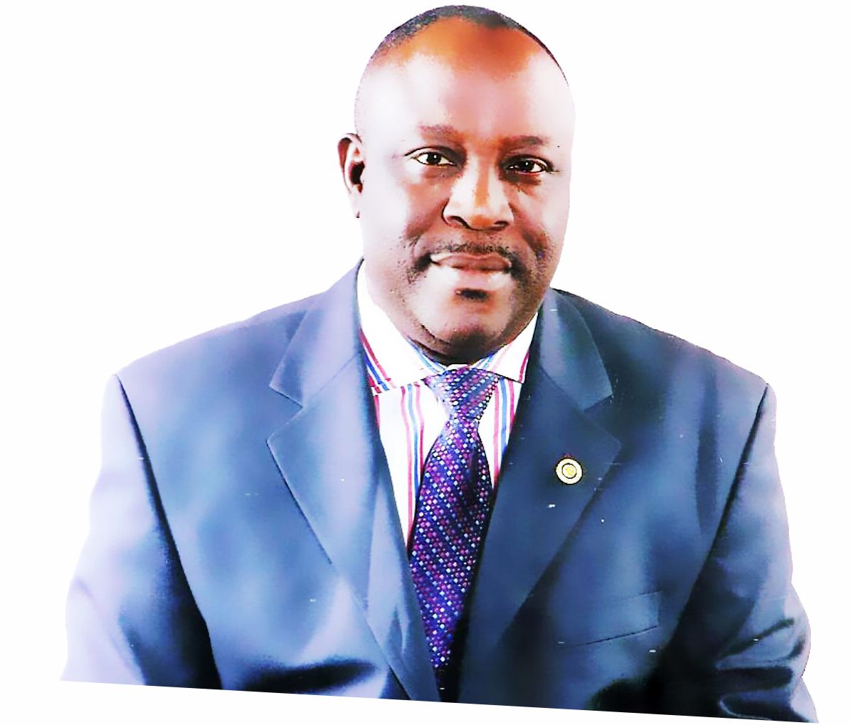 PDG. ELIJAH OLUWANISOMO OMONIYI