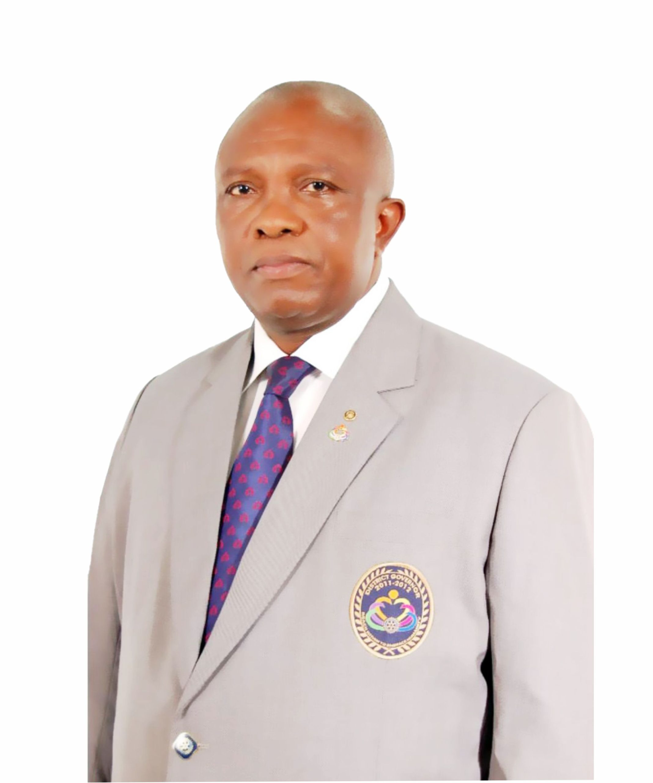 PDG. KENNEDY EJAKPOMEWHE