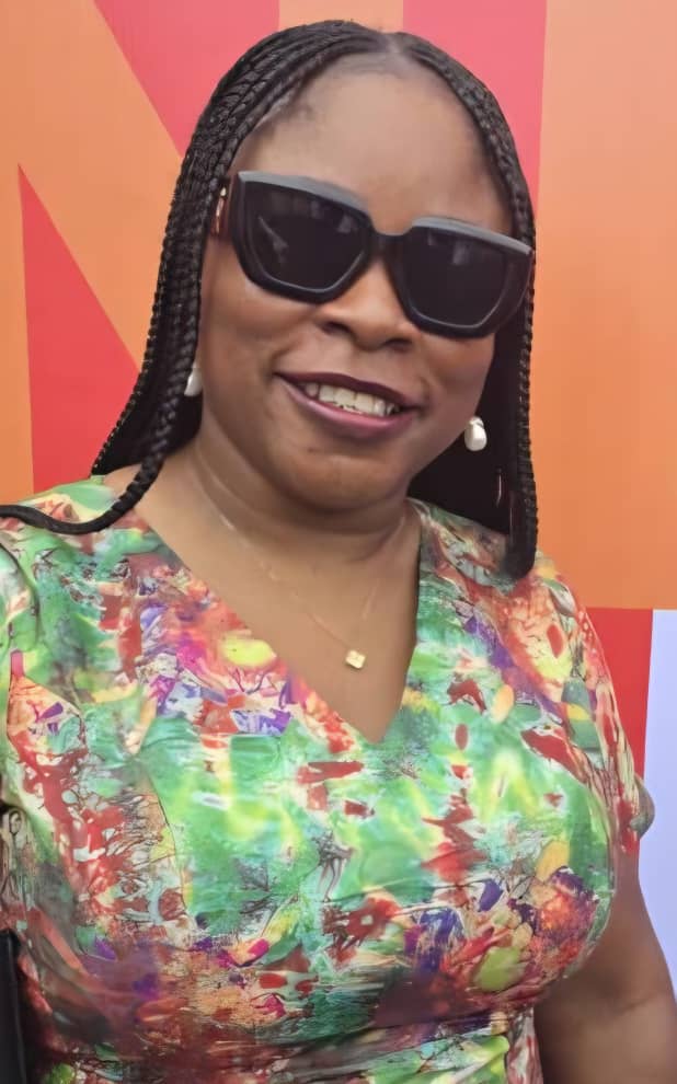 Rtn. Funmi Akala-Chair, Environment