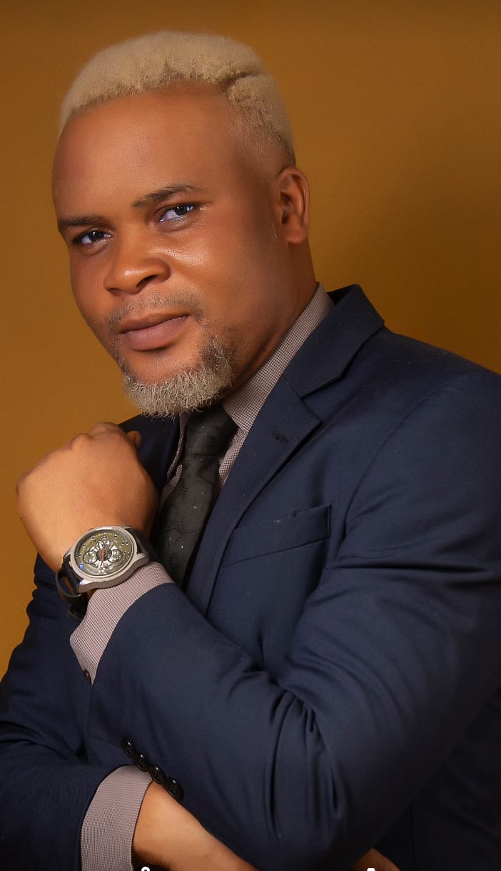 Rtn. Luqman Salami-Director Projects