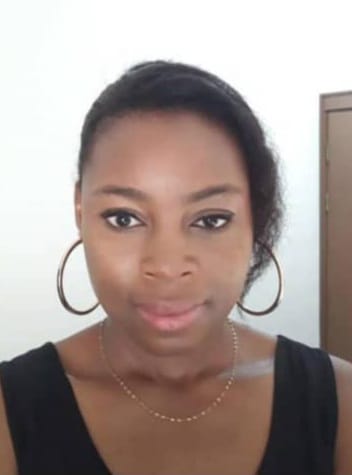 Rtn. Mary Adaeze Oni-Membership Chair