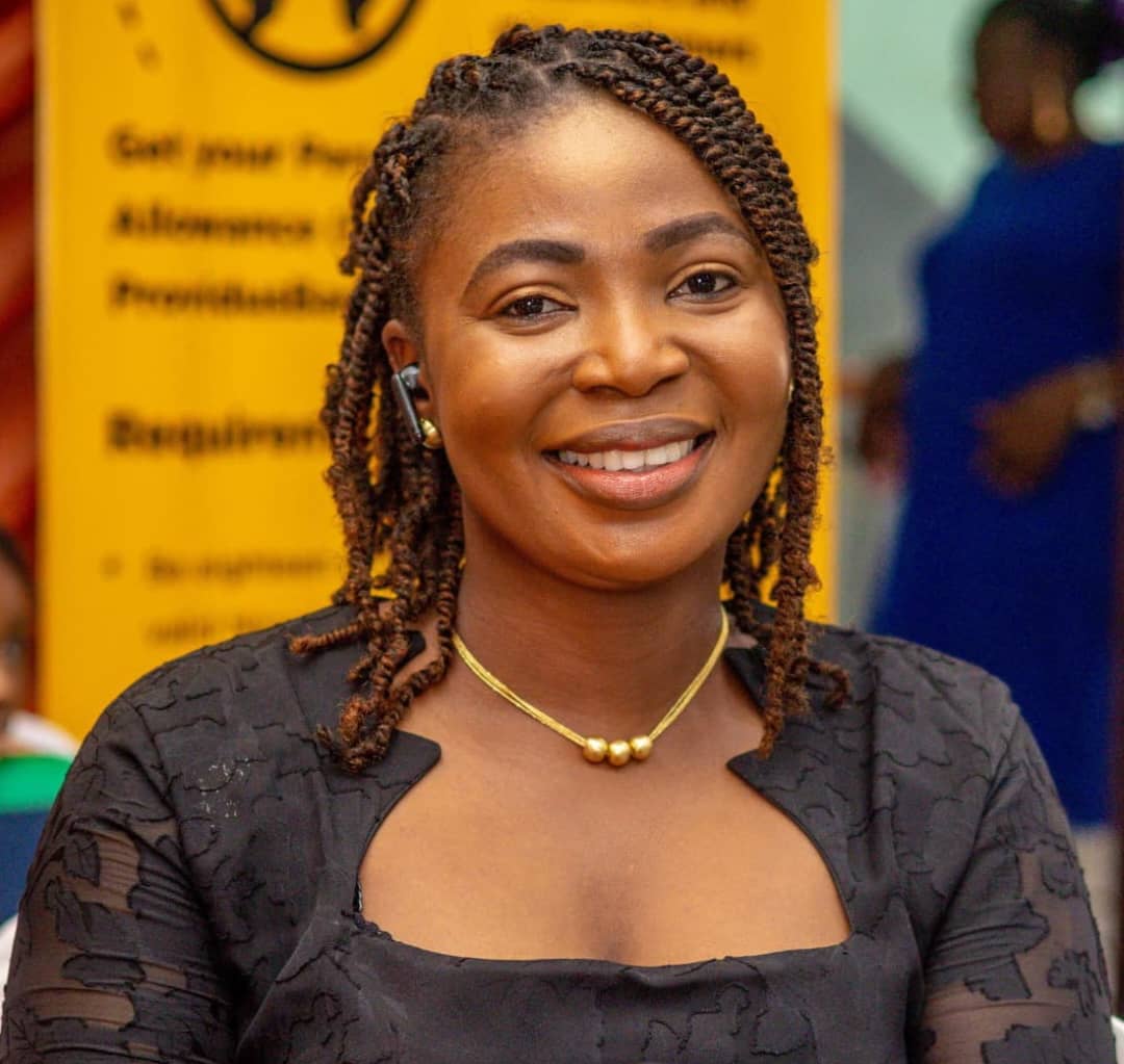 Rtn. Rasheeda Raheem - Club Administration